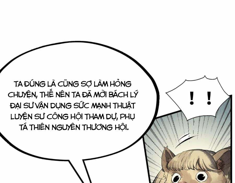 Vạn Cổ Chí Tôn Tập 246 trang 104