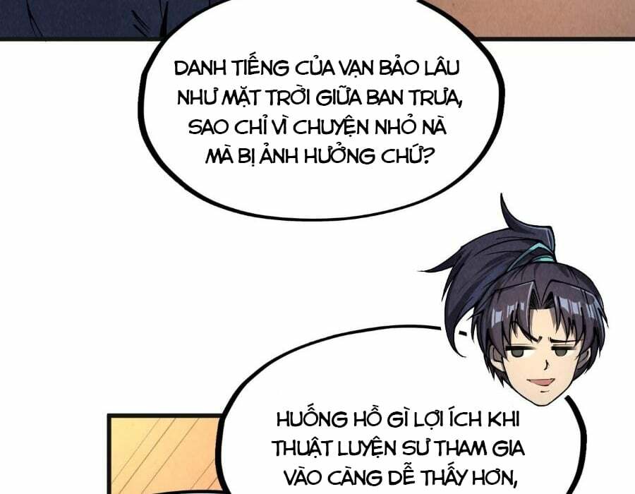 Vạn Cổ Chí Tôn Tập 246 trang 113
