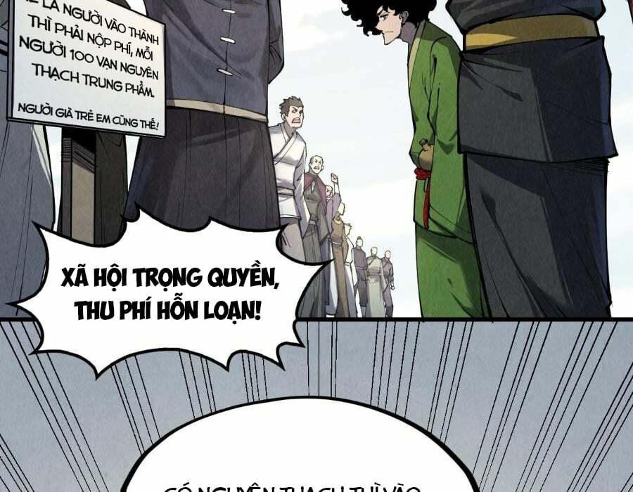 Vạn Cổ Chí Tôn Tập 246 trang 137