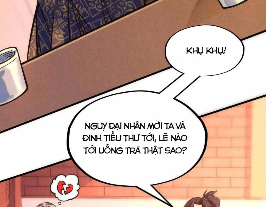 Vạn Cổ Chí Tôn Tập 246 trang 18