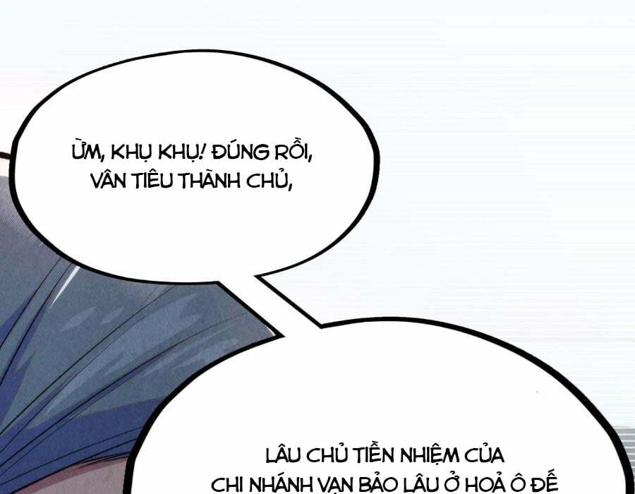 Vạn Cổ Chí Tôn Tập 246 trang 25
