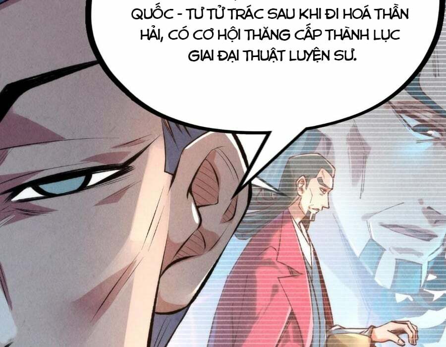 Vạn Cổ Chí Tôn Tập 246 trang 26