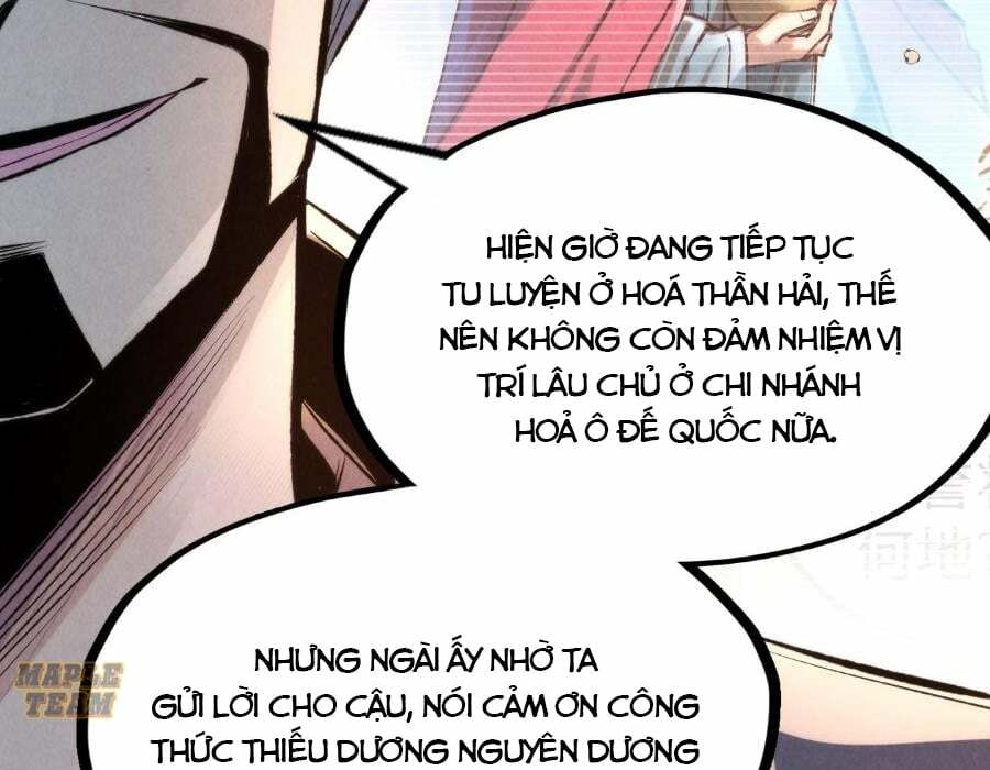 Vạn Cổ Chí Tôn Tập 246 trang 27