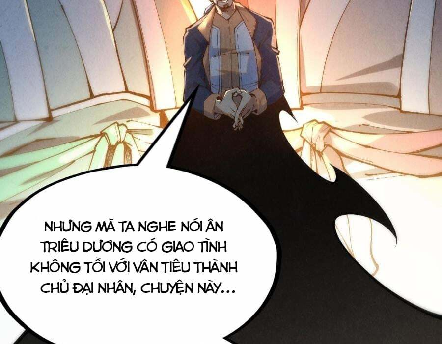 Vạn Cổ Chí Tôn Tập 246 trang 33