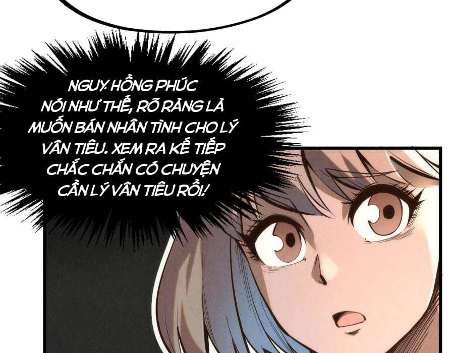 Vạn Cổ Chí Tôn Tập 246 trang 41
