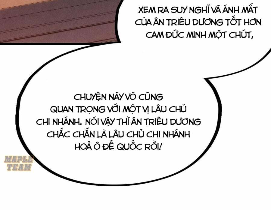 Vạn Cổ Chí Tôn Tập 246 trang 49