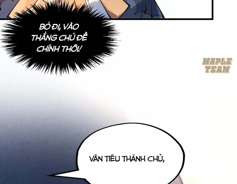 Vạn Cổ Chí Tôn Tập 246 trang 54