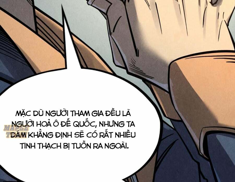 Vạn Cổ Chí Tôn Tập 246 trang 61
