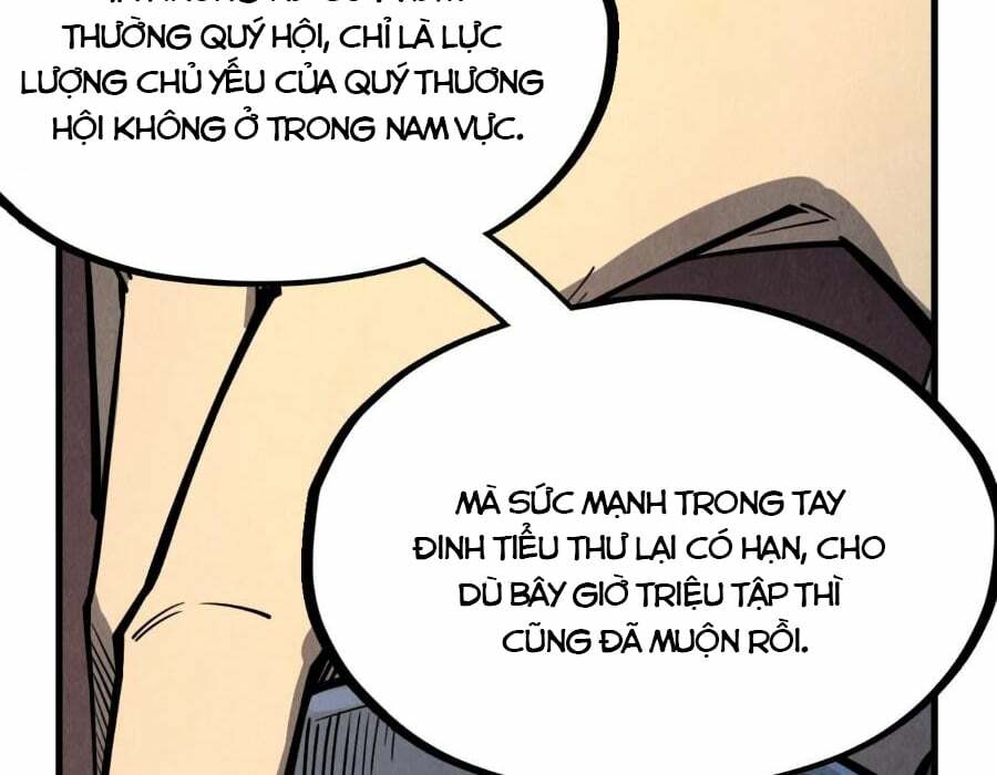 Vạn Cổ Chí Tôn Tập 246 trang 69