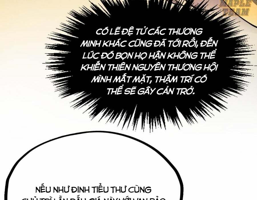 Vạn Cổ Chí Tôn Tập 246 trang 80