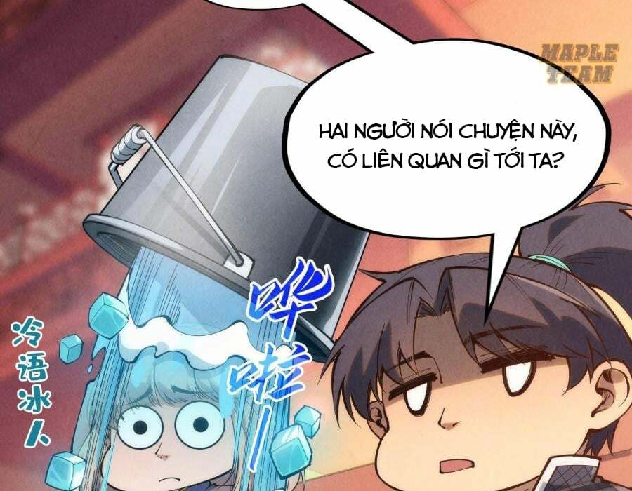 Vạn Cổ Chí Tôn Tập 246 trang 9