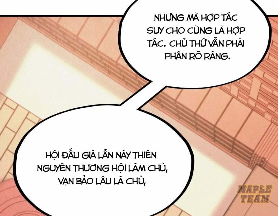 Vạn Cổ Chí Tôn Tập 246 trang 90