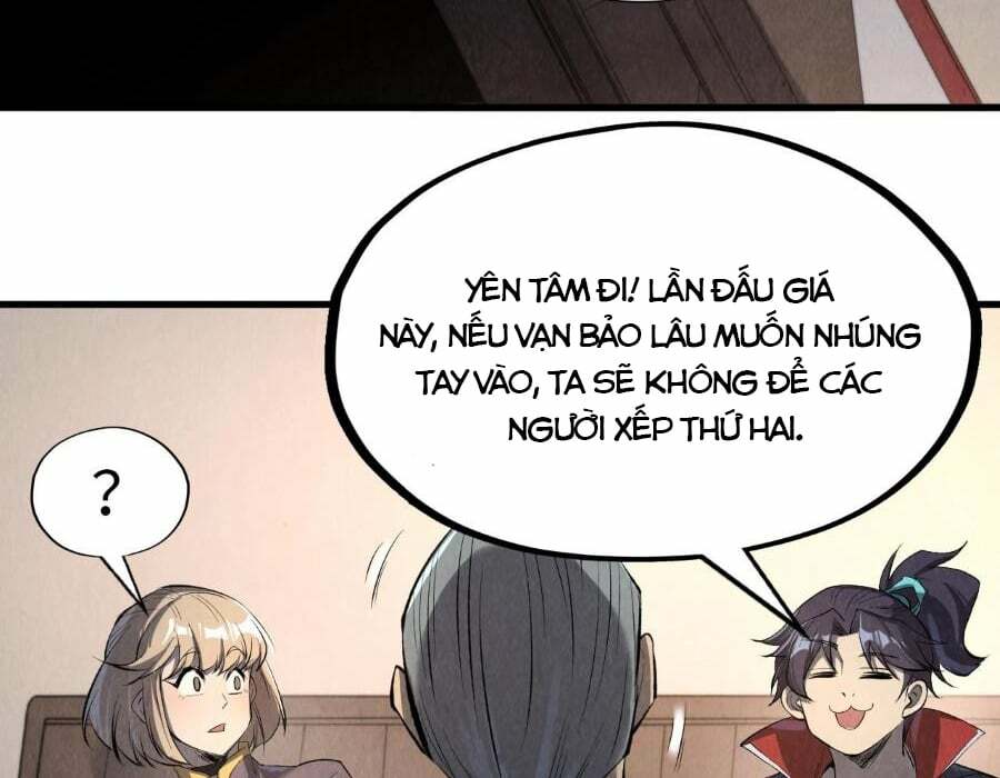 Vạn Cổ Chí Tôn Tập 246 trang 98