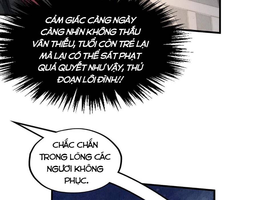 Vạn Cổ Chí Tôn Tập 247 trang 102