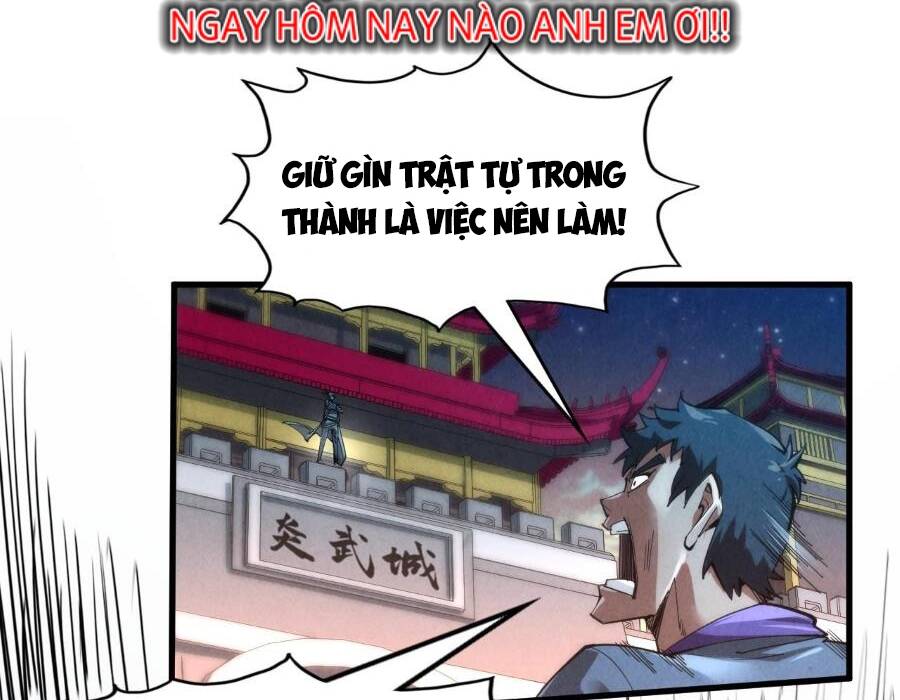 Vạn Cổ Chí Tôn Tập 247 trang 106