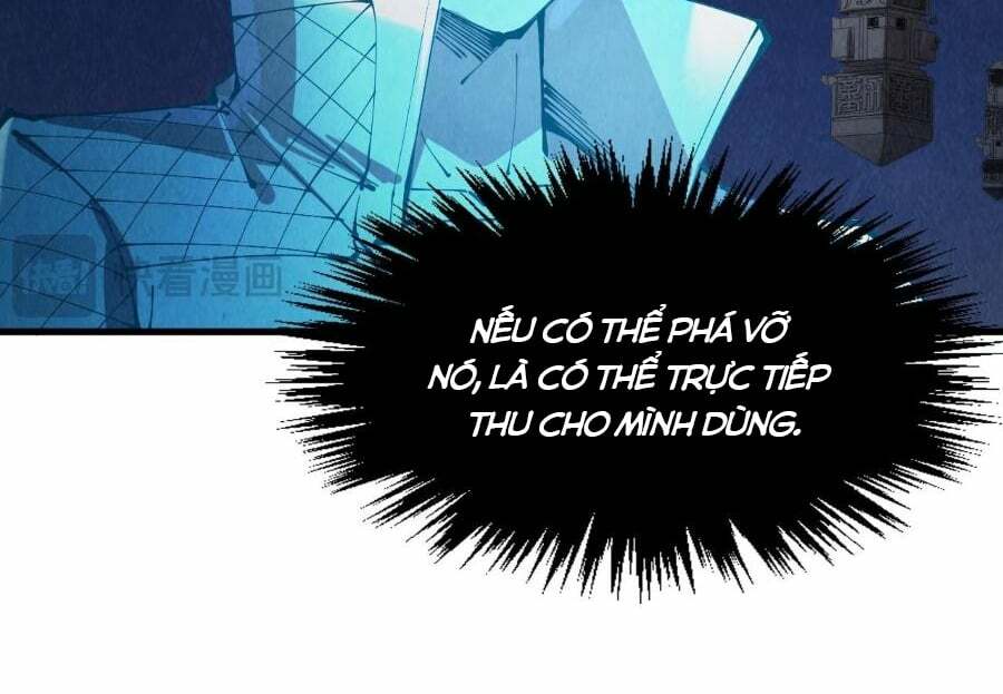 Vạn Cổ Chí Tôn Tập 247 trang 14
