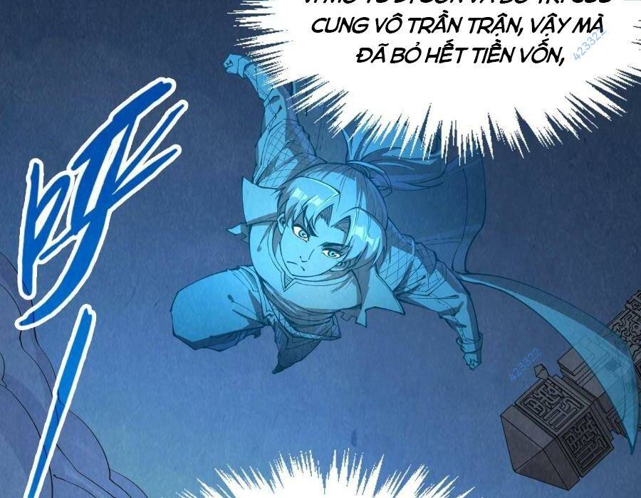 Vạn Cổ Chí Tôn Tập 247 trang 17