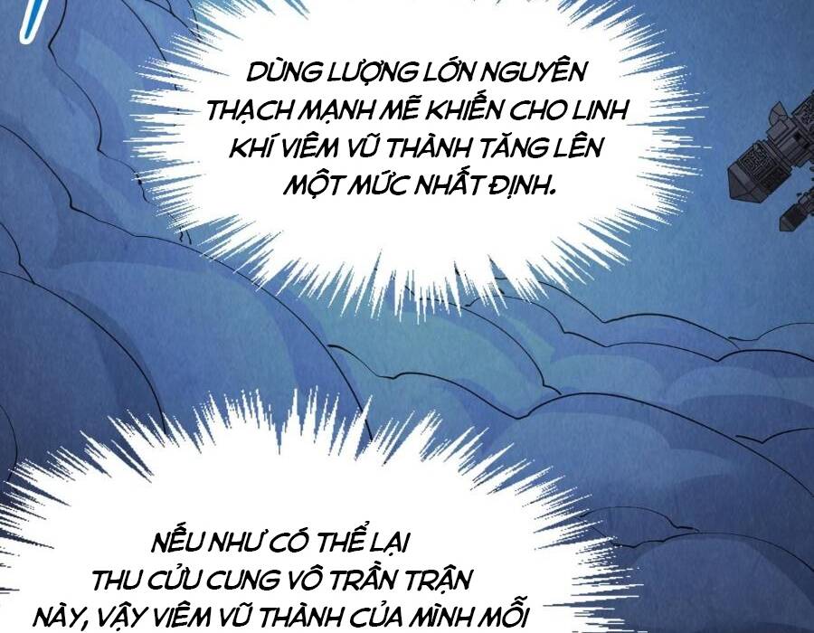 Vạn Cổ Chí Tôn Tập 247 trang 18