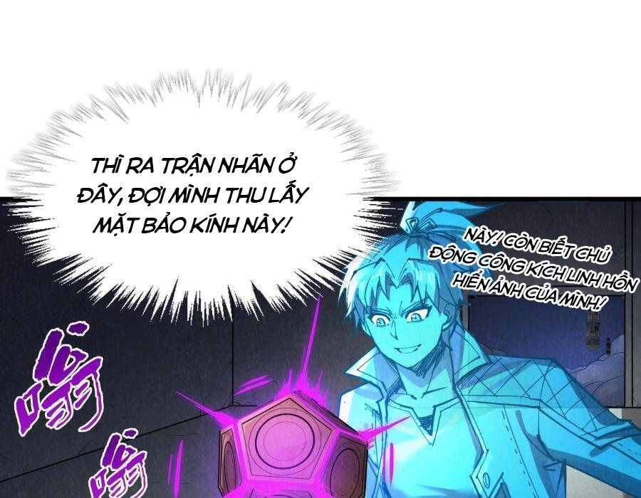 Vạn Cổ Chí Tôn Tập 247 trang 34