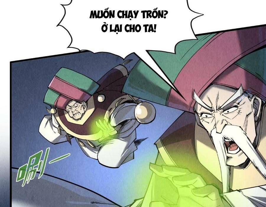 Vạn Cổ Chí Tôn Tập 247 trang 53
