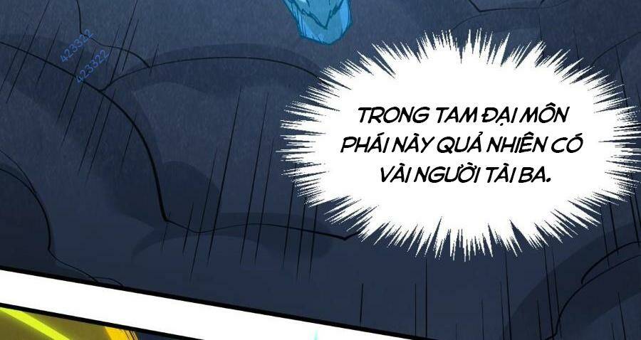 Vạn Cổ Chí Tôn Tập 247 trang 57