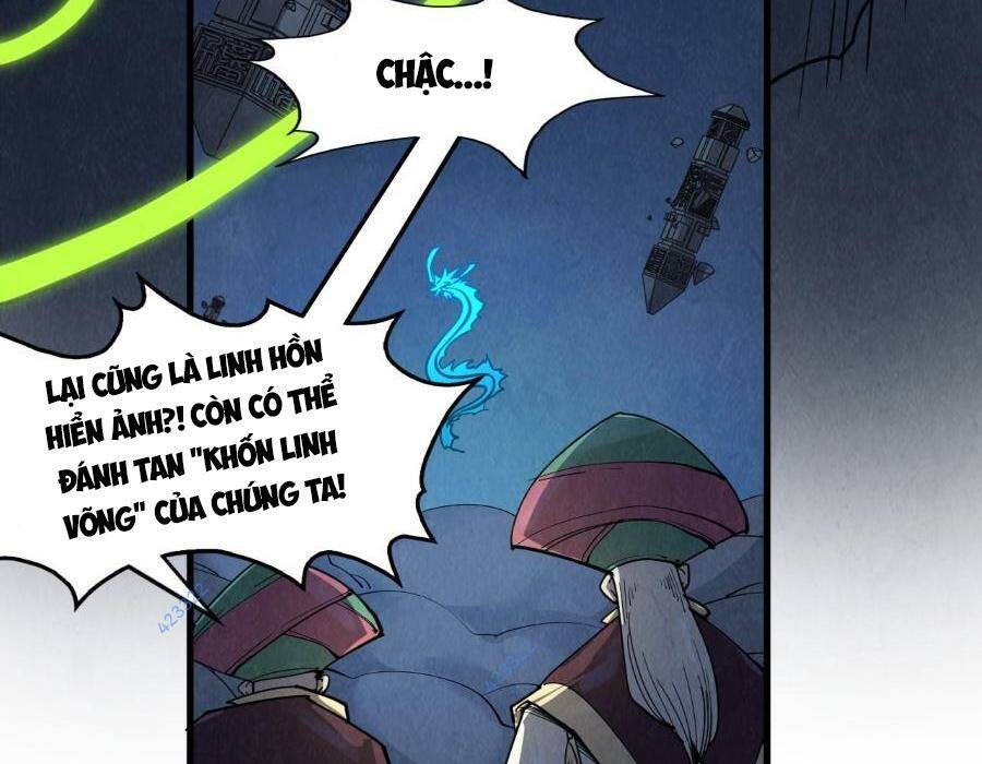 Vạn Cổ Chí Tôn Tập 247 trang 63