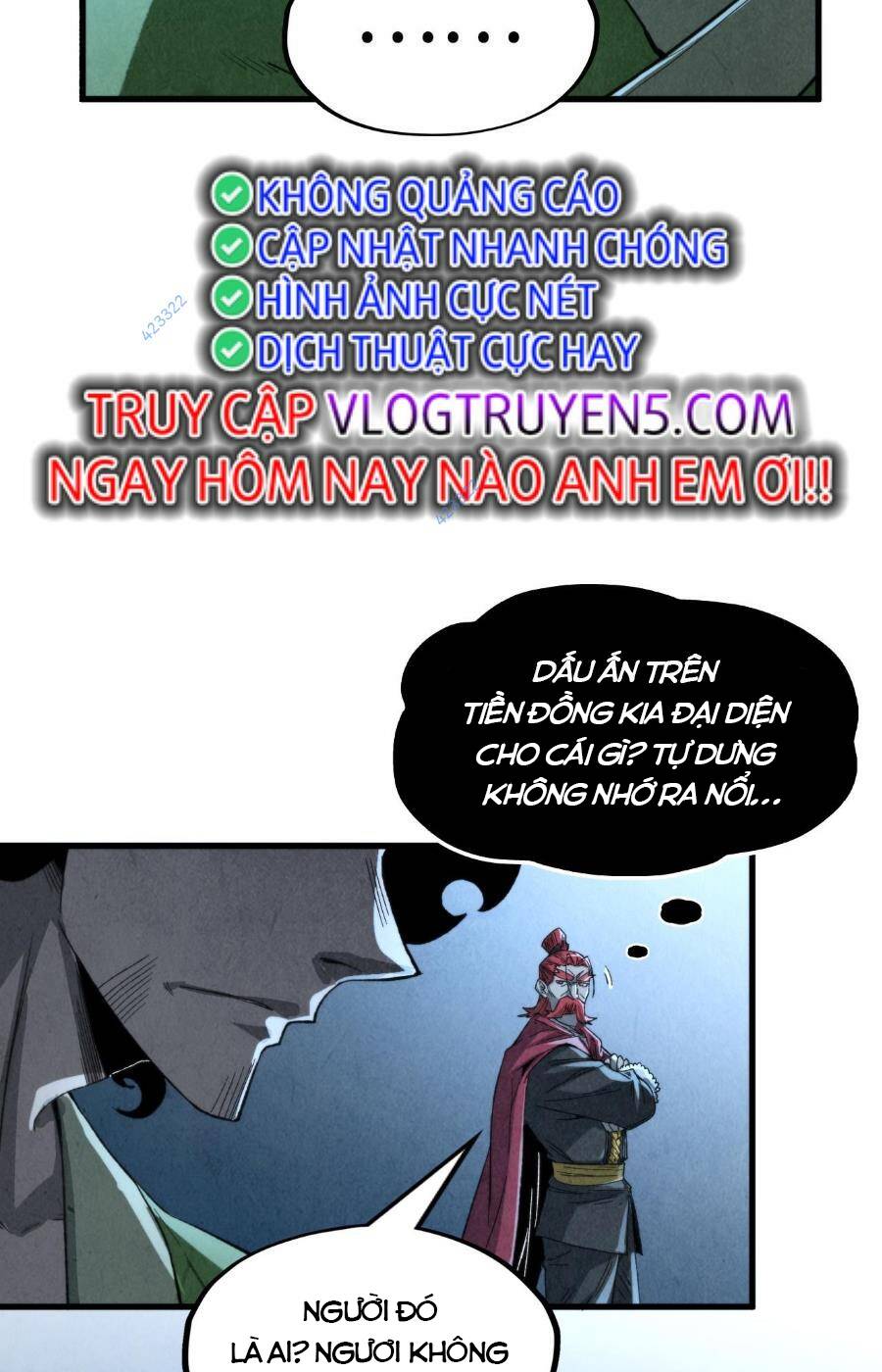 Vạn Cổ Chí Tôn Tập 248 trang 49