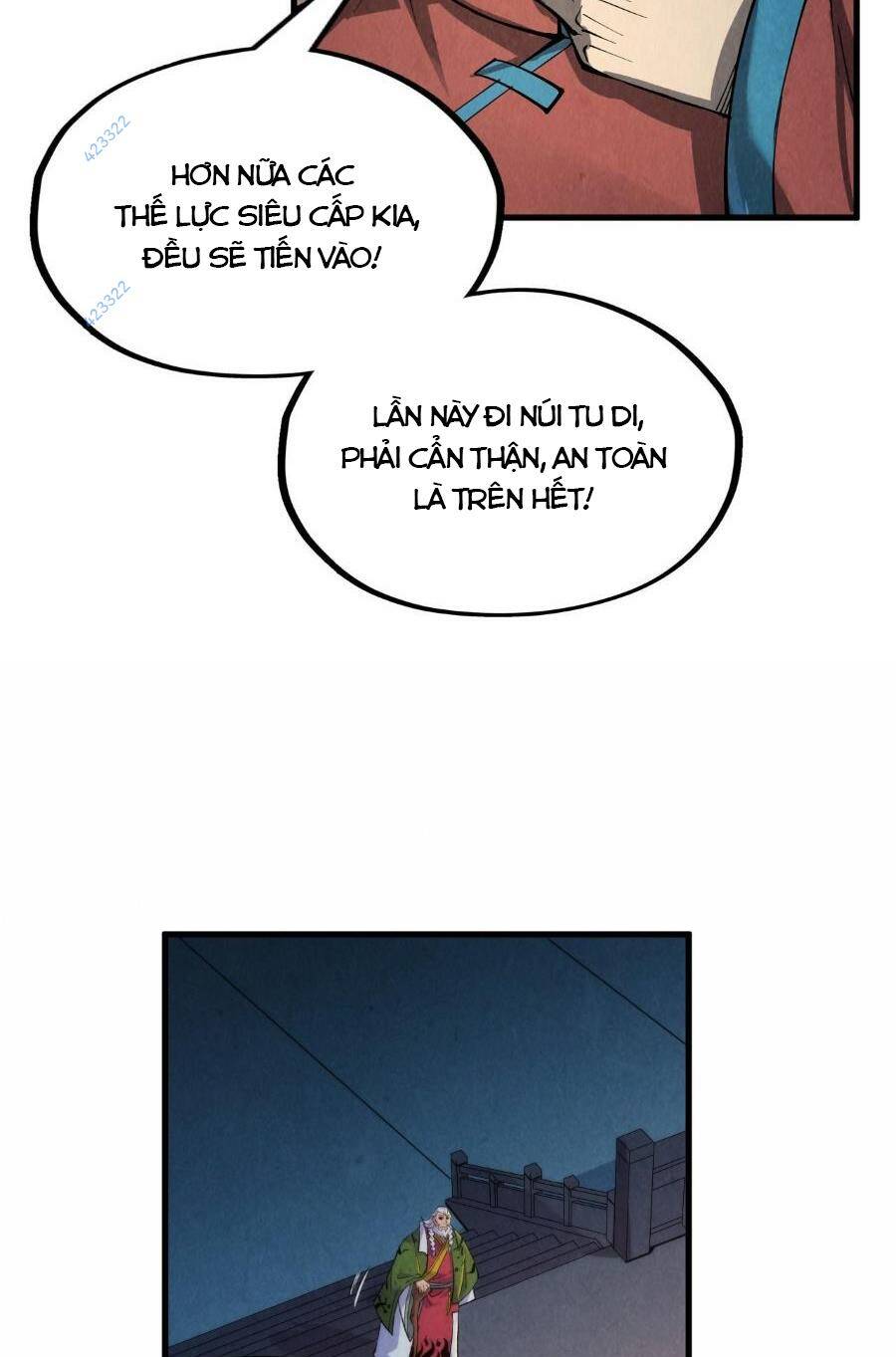 Vạn Cổ Chí Tôn Tập 248 trang 64