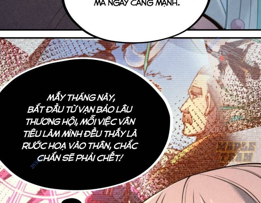 Vạn Cổ Chí Tôn Tập 249 trang 101