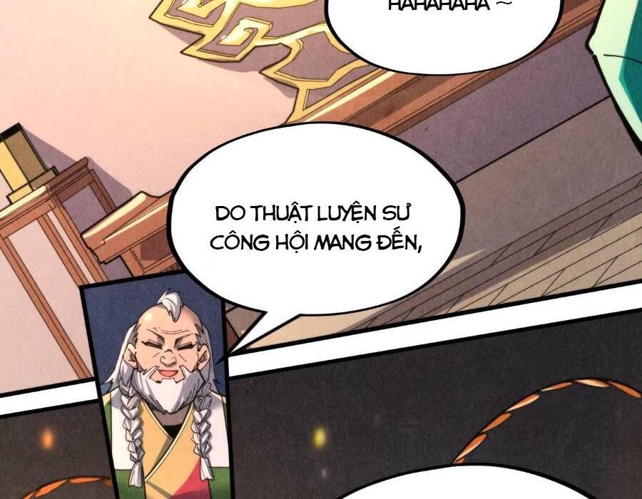 Vạn Cổ Chí Tôn Tập 249 trang 14