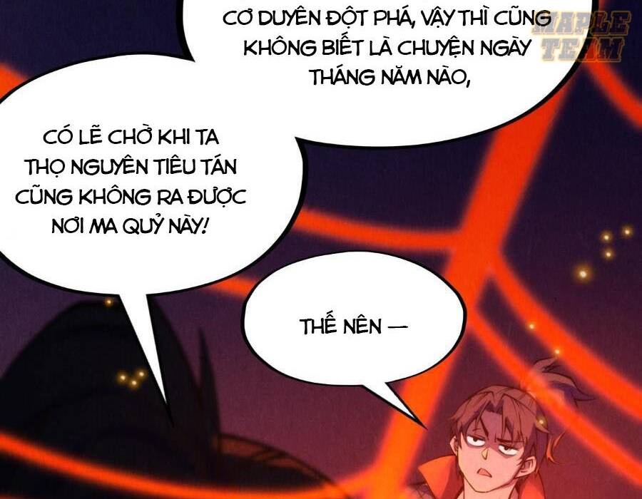 Vạn Cổ Chí Tôn Tập 249 trang 136