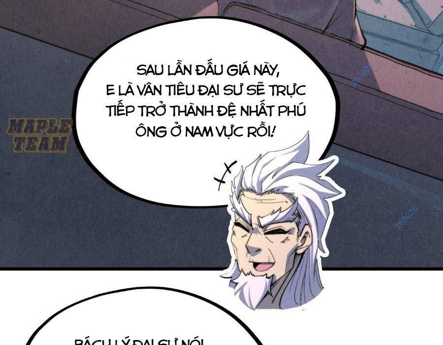 Vạn Cổ Chí Tôn Tập 249 trang 3