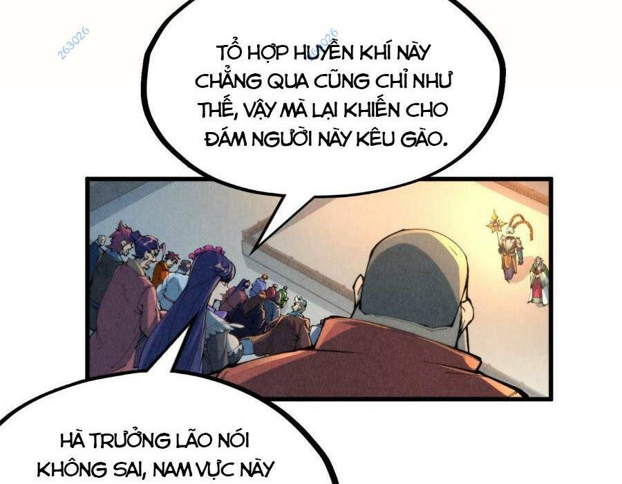 Vạn Cổ Chí Tôn Tập 249 trang 25