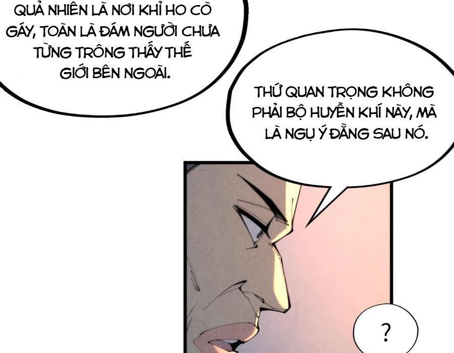 Vạn Cổ Chí Tôn Tập 249 trang 26