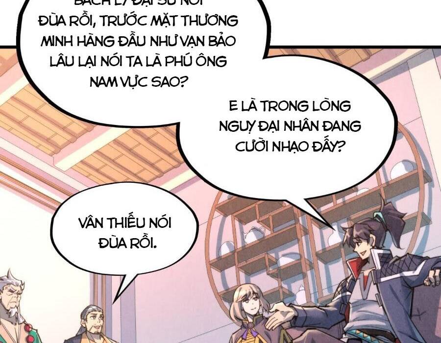 Vạn Cổ Chí Tôn Tập 249 trang 4