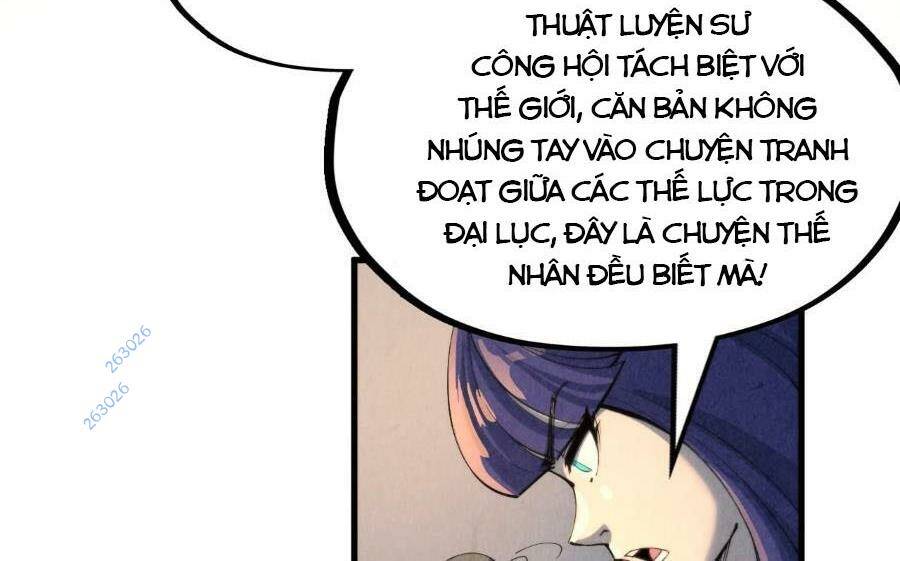 Vạn Cổ Chí Tôn Tập 249 trang 31