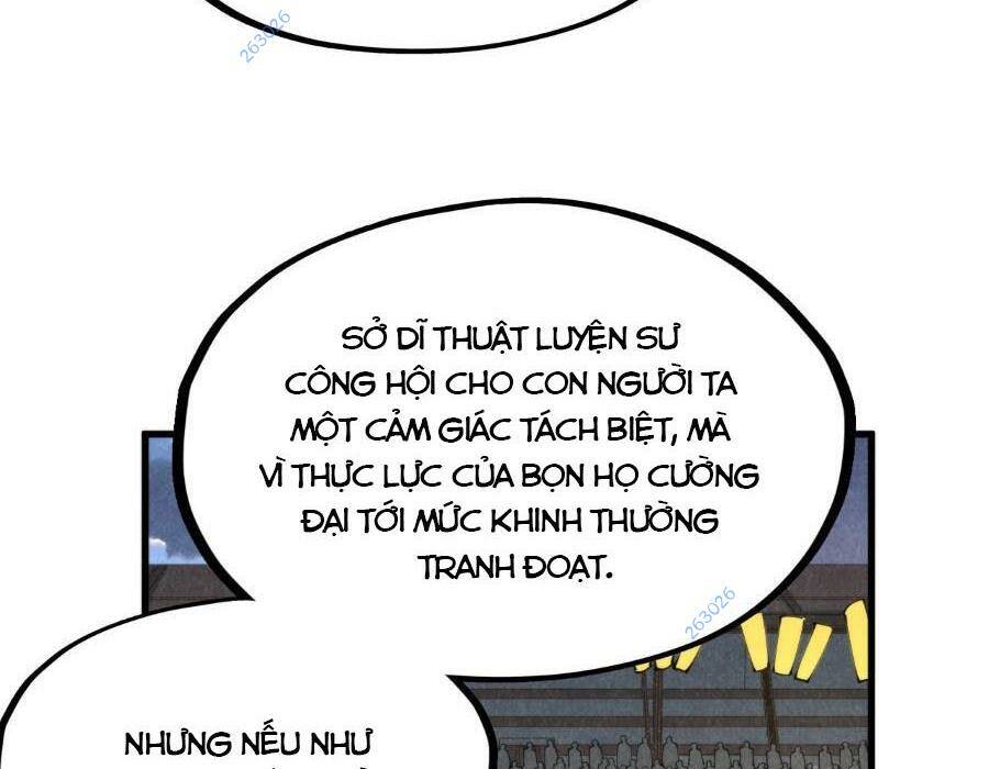 Vạn Cổ Chí Tôn Tập 249 trang 33