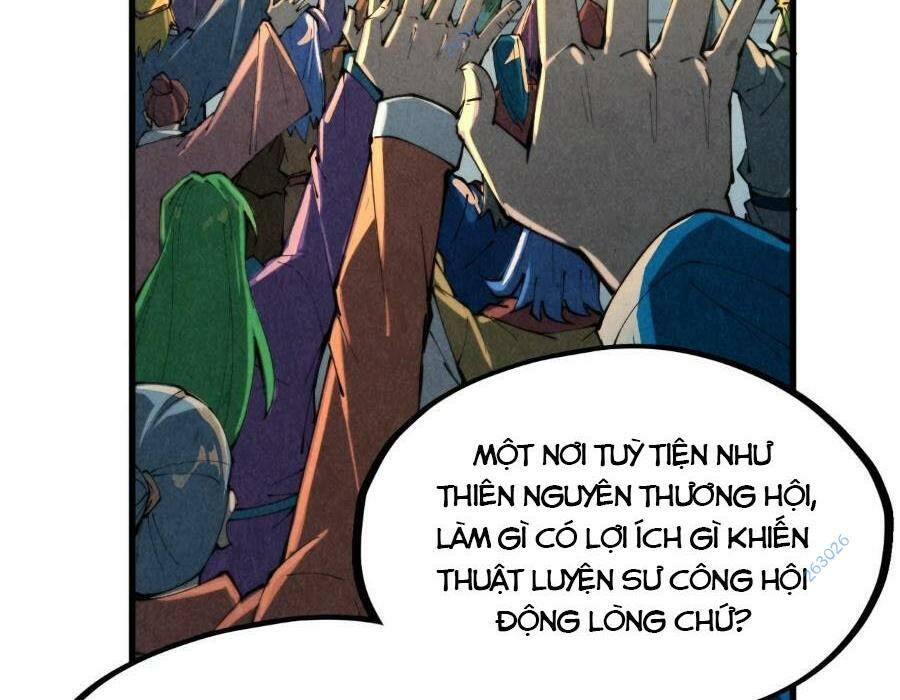 Vạn Cổ Chí Tôn Tập 249 trang 35