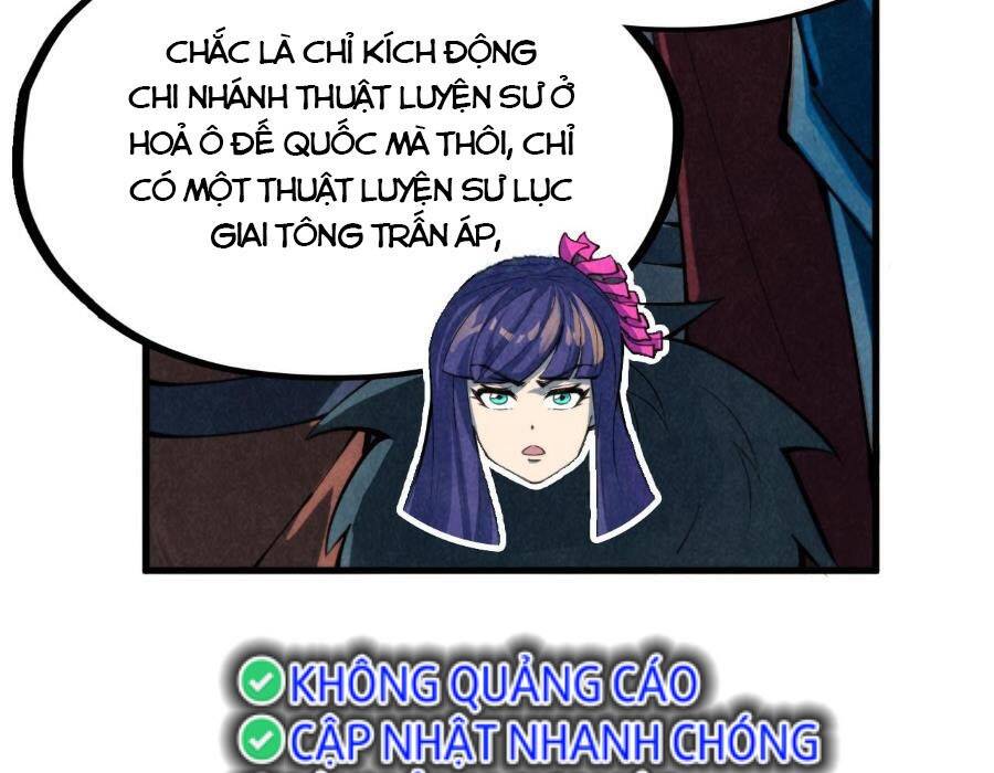 Vạn Cổ Chí Tôn Tập 249 trang 36