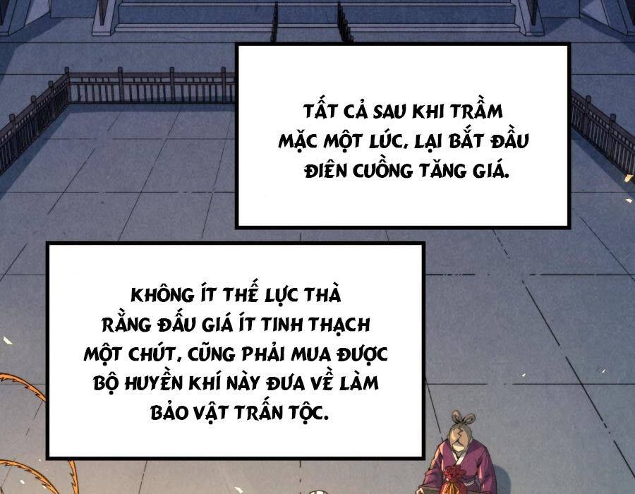 Vạn Cổ Chí Tôn Tập 249 trang 40