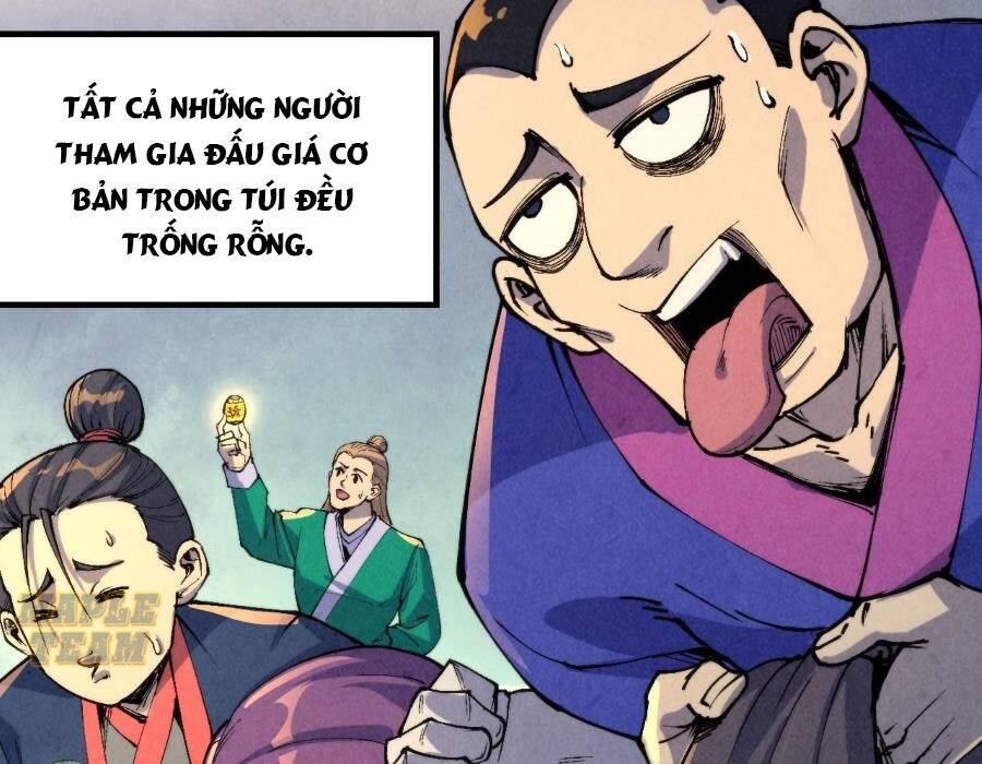 Vạn Cổ Chí Tôn Tập 249 trang 44