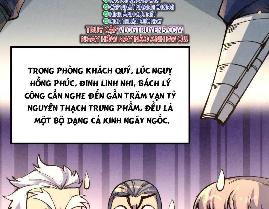 Vạn Cổ Chí Tôn Tập 249 trang 48