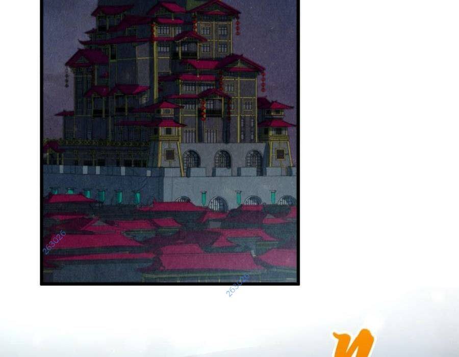 Vạn Cổ Chí Tôn Tập 249 trang 55