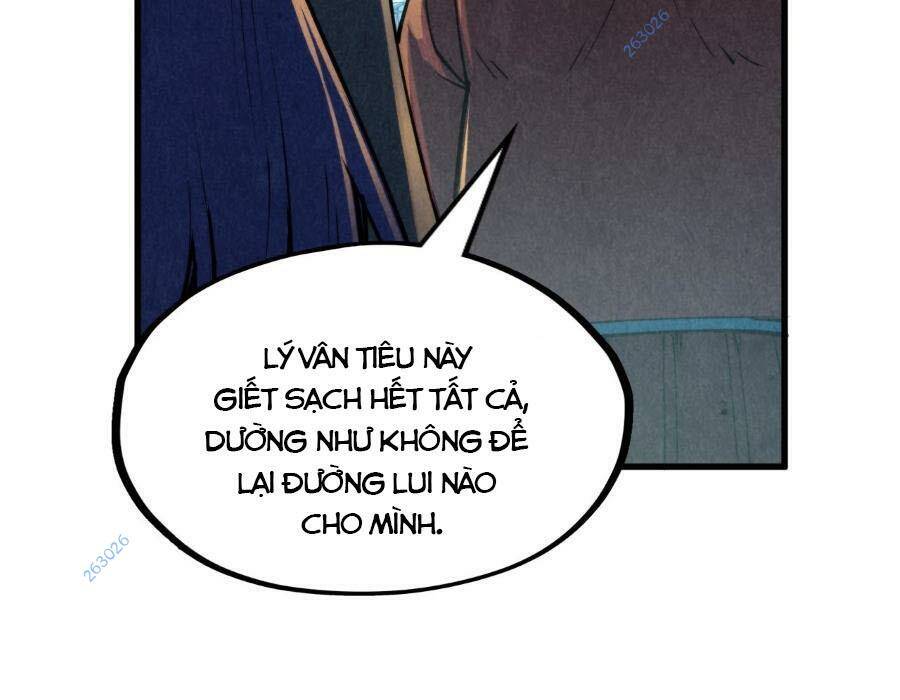 Vạn Cổ Chí Tôn Tập 249 trang 81