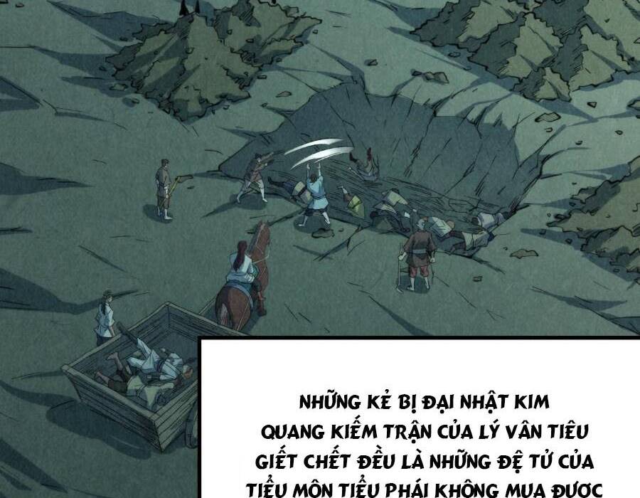 Vạn Cổ Chí Tôn Tập 249 trang 88