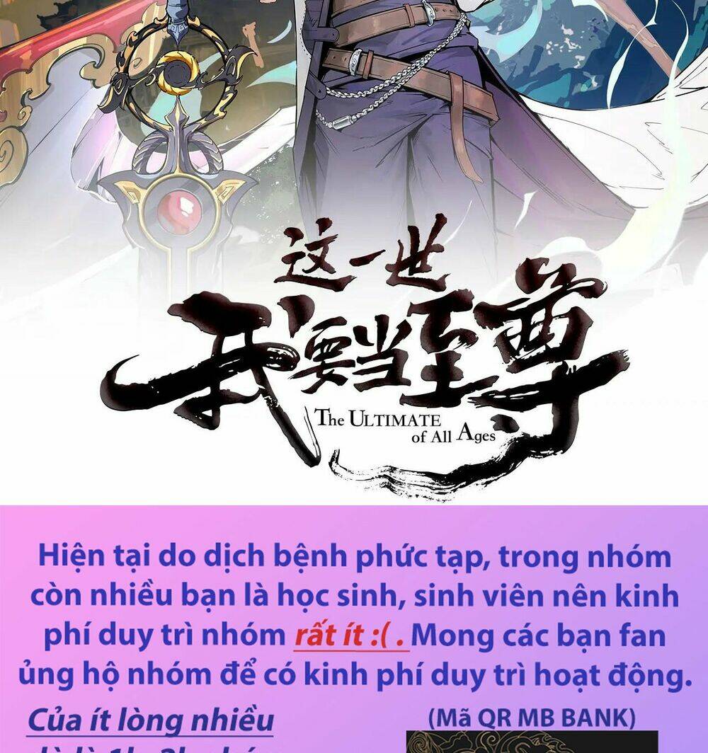 Vạn Cổ Chí Tôn Tập 25 trang 2