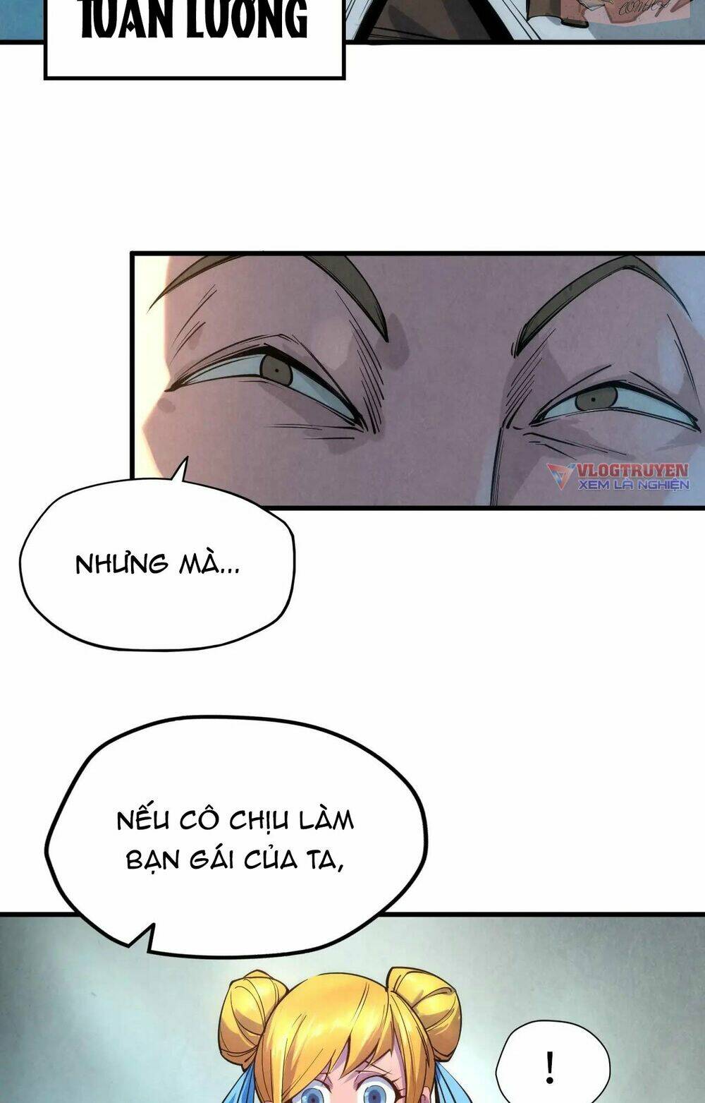 Vạn Cổ Chí Tôn Tập 25 trang 54