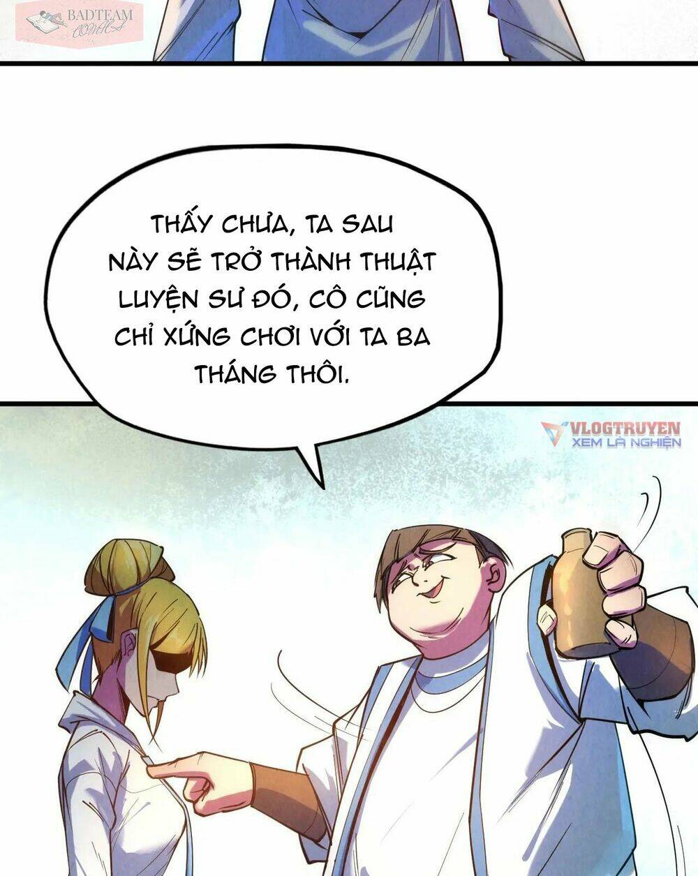 Vạn Cổ Chí Tôn Tập 25 trang 58