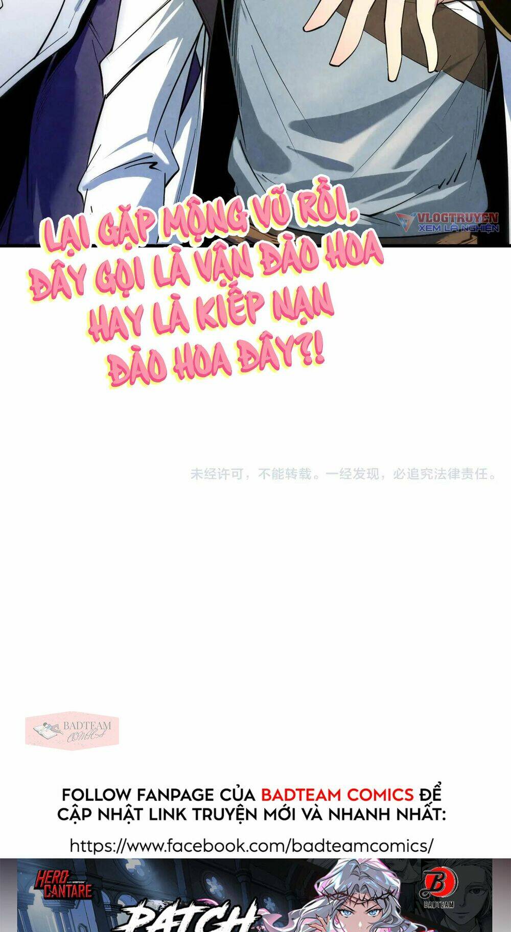 Vạn Cổ Chí Tôn Tập 25 trang 64