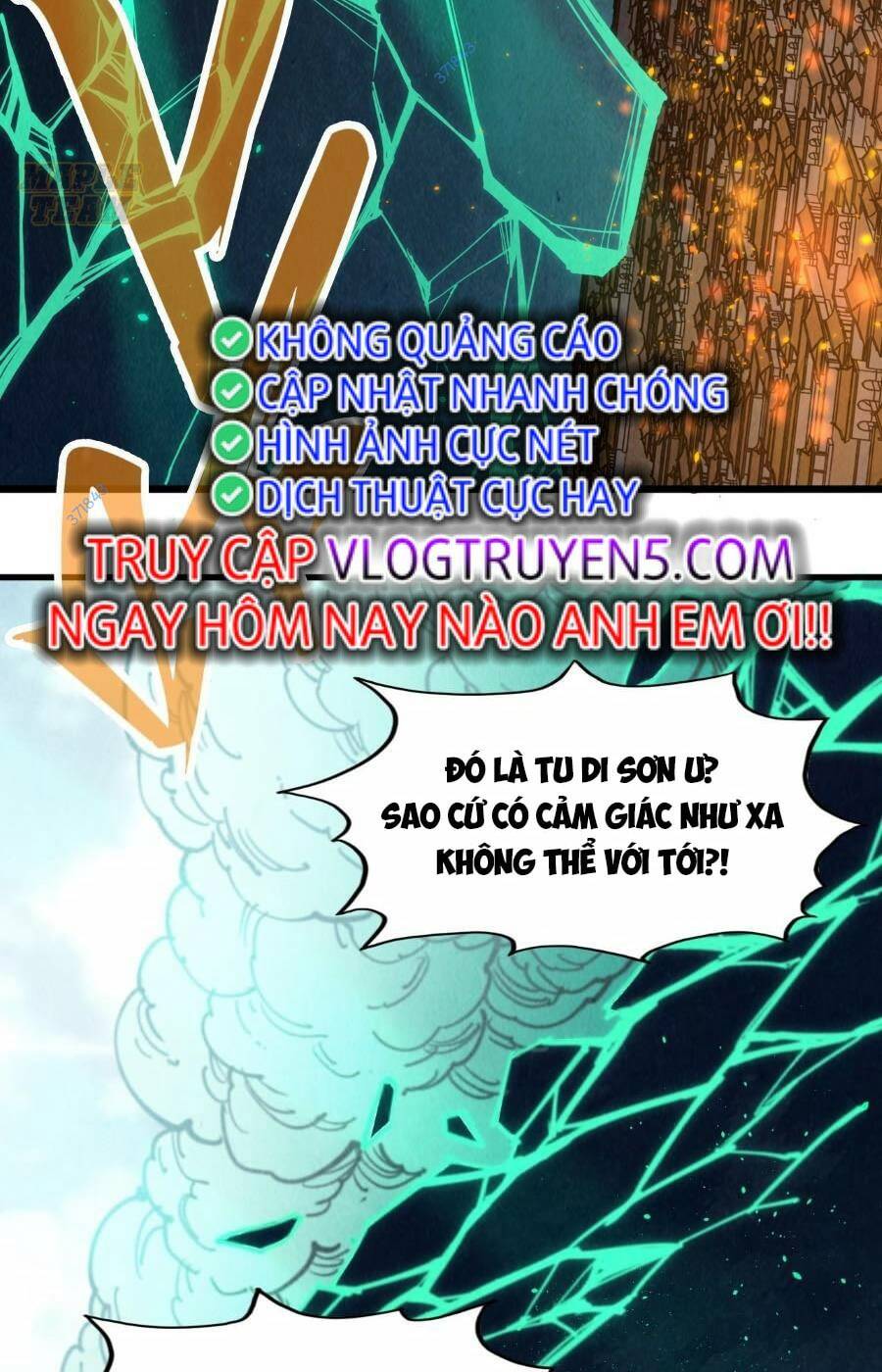 Vạn Cổ Chí Tôn Tập 251 trang 3